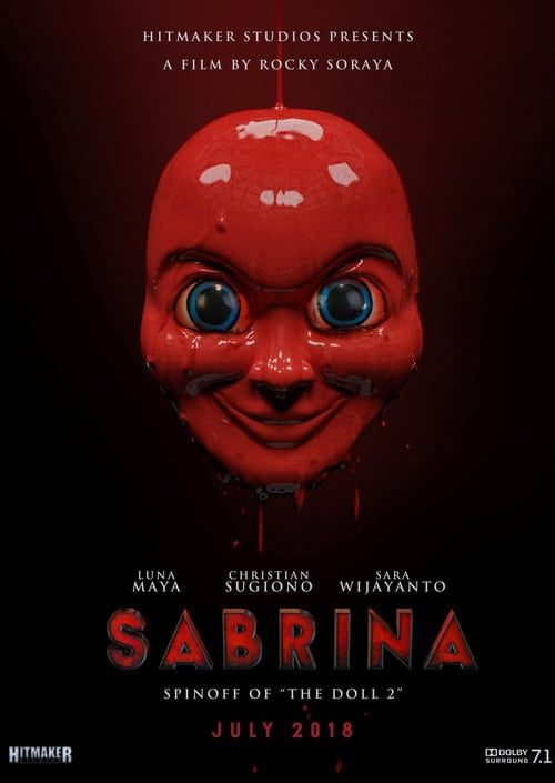 Sabrina full movie youtube